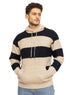 Latte - Design p2200 PF - Hoodie Pullover - Khotwh